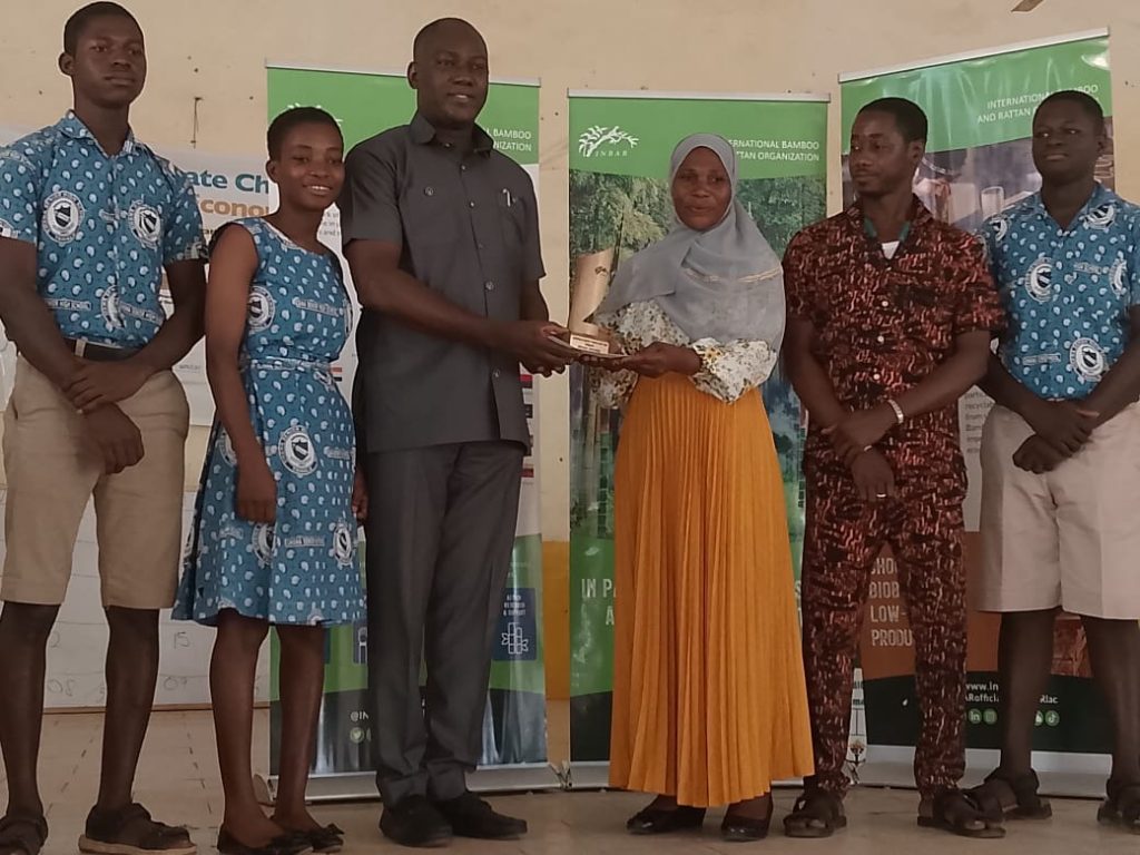 Climate Competition 